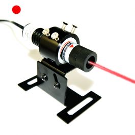 Pro Point Projection Alignement Laser Rouge, 635nm Système Module Laser  Rouge
