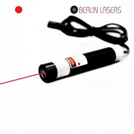 Modulo Laser Rosso 5MW - 670NM