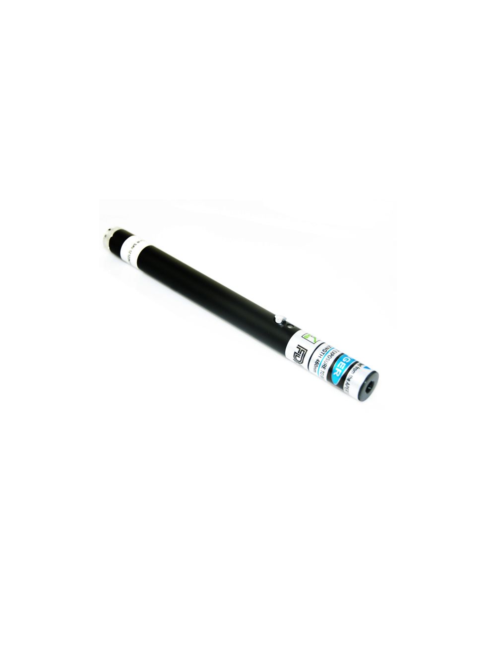 500mW 808nm Portable Infrared Laser Pointer, High Power 808nm Infrared Laser,  808nm IR Laser - LaserTo