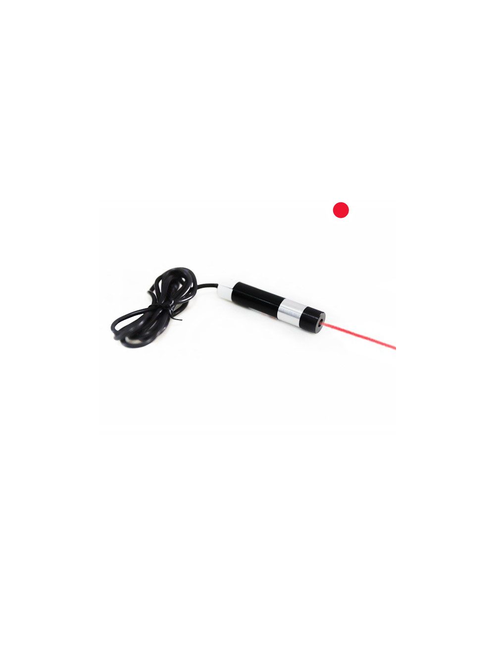 Diodes laser à onde continue (Rouges) - Diodes Lasers cw
