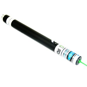 5mW Pointeur Laser Vert Avec Clé De Sécurité, 532nm Laser Vert