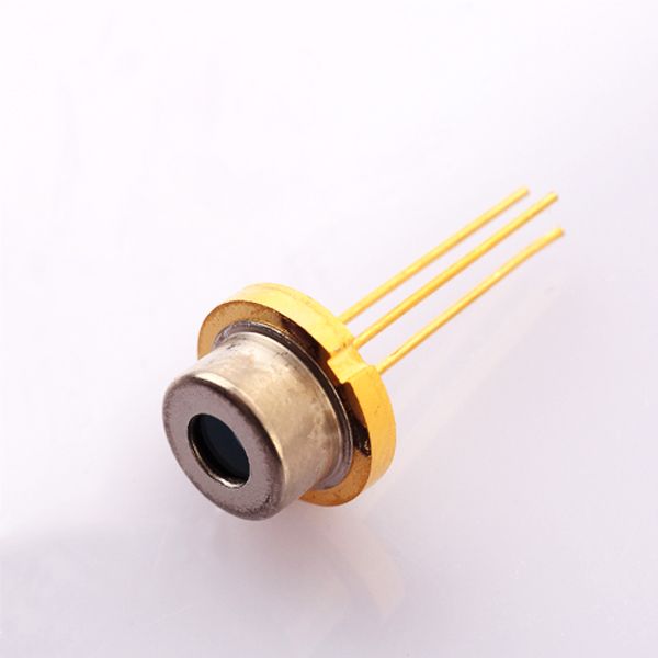 1064nm Infrared Laser Diode Used for Spectral Analysis