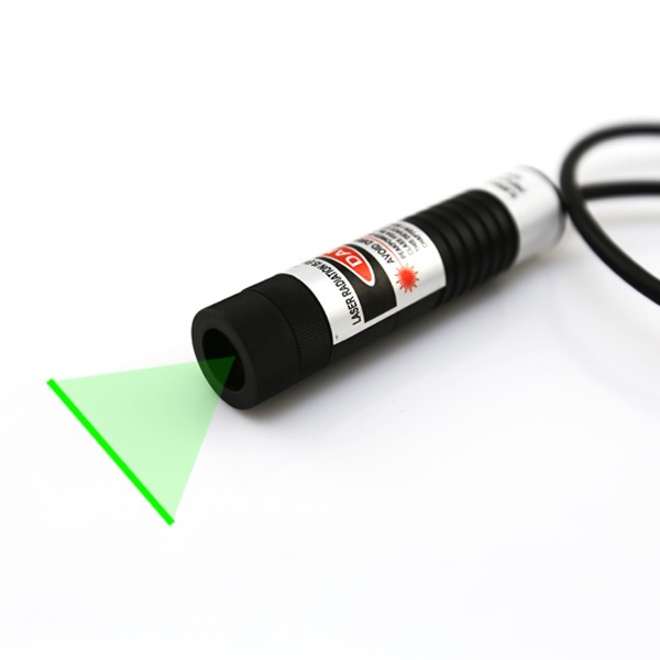 Tag 'green line laser module