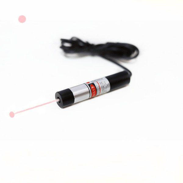 795nm Infrared Laser Diode Module