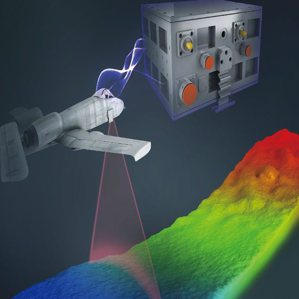 General Use of 808nm Infrared Laser Diode Module